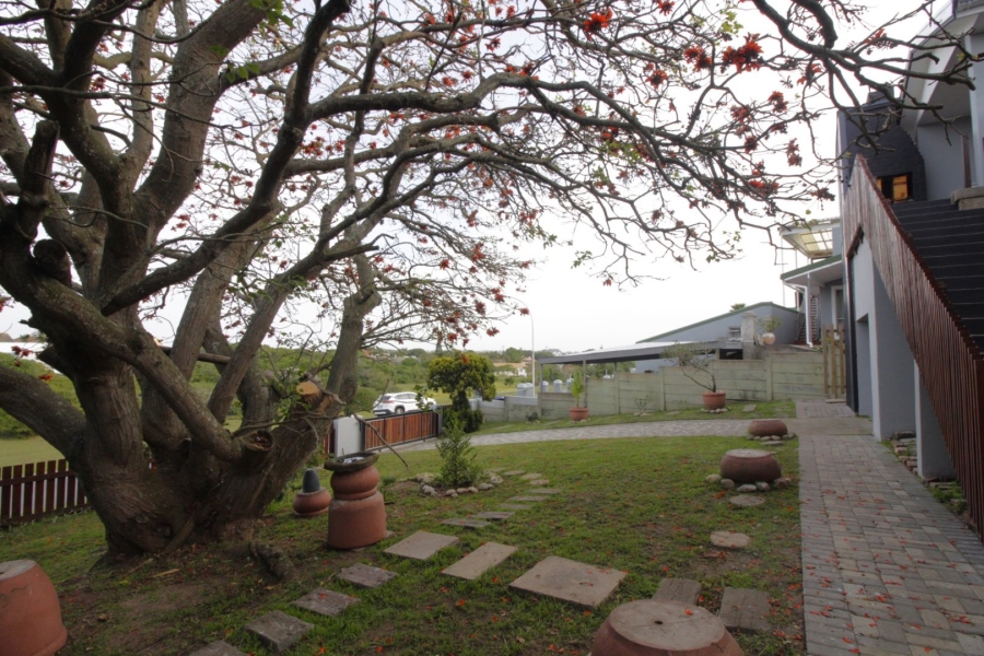3 Bedroom Property for Sale in Aston Bay Eastern Cape